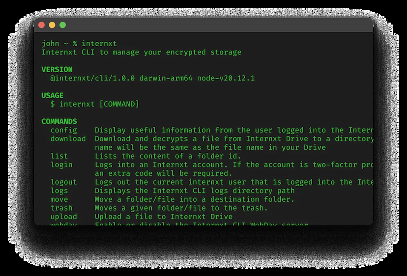 Strumenti avanzati Solution